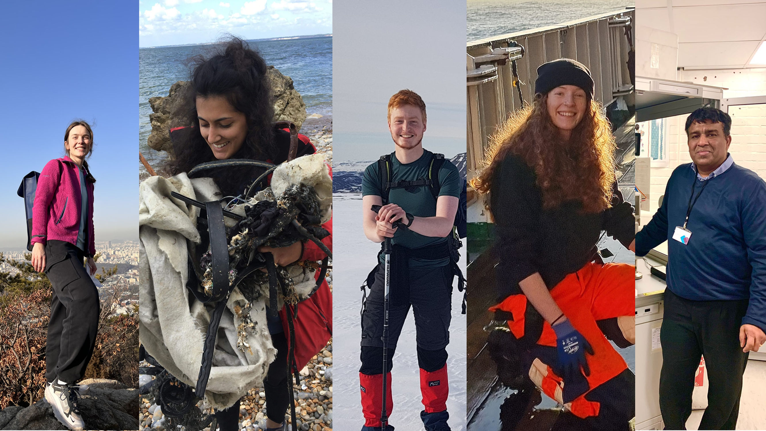Meet the Participants - Y1 2024 - Clean Planet Peninsula